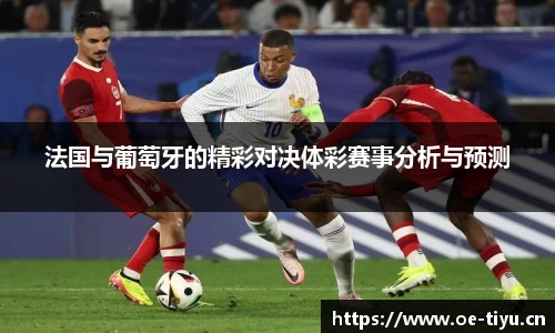 法国与葡萄牙的精彩对决体彩赛事分析与预测